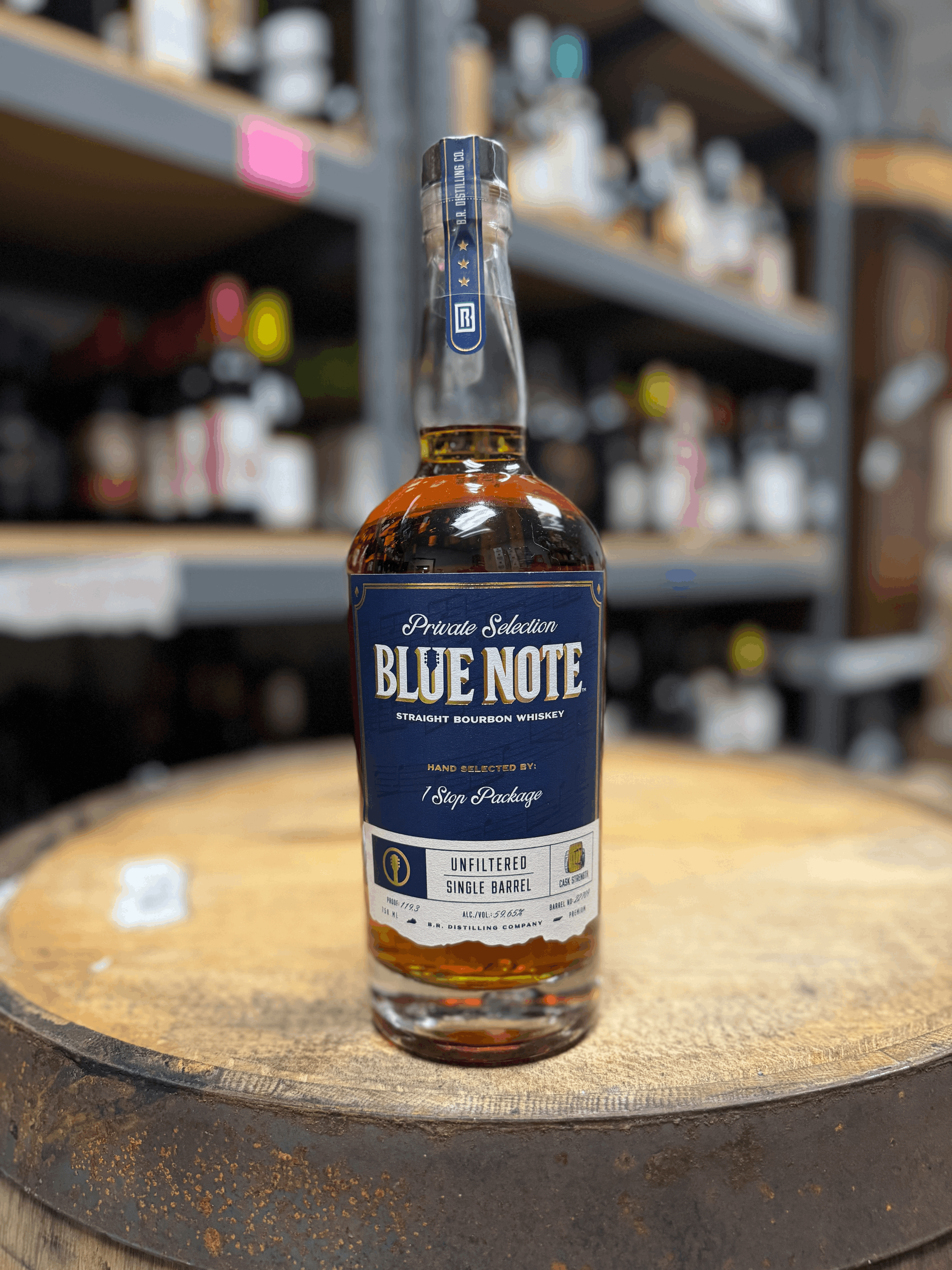 1 Stop Package | Where Great Bottles Meet Great Prices